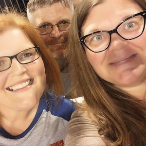 Meet your Posher, Ladonna